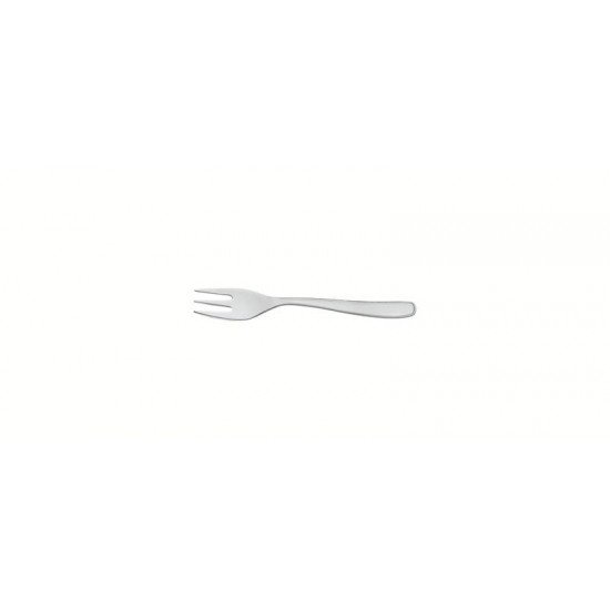 GARFO PARA PETISCOS TRAMONTINA MARESIAS EM AÇO INOX