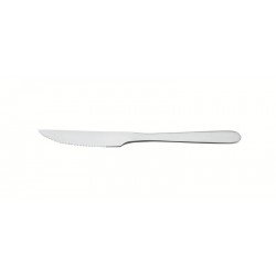 FACA PARA CHURRASCO TRAMONTINA HAVAÍ EM AÇO INOX