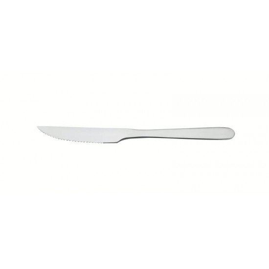 FACA PARA CHURRASCO TRAMONTINA HAVAÍ EM AÇO INOX