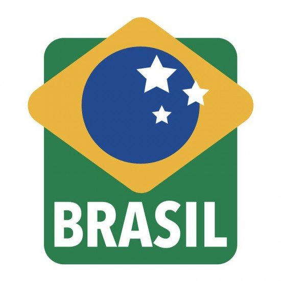 FACA PARA CHURRASCO TRAMONTINA HAVAÍ EM AÇO INOX