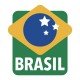 FACA PARA CHURRASCO TRAMONTINA HAVAÍ EM AÇO INOX