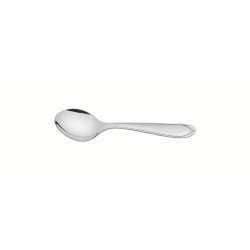 COLHER PARA SOBREMESA TRAMONTINA LAGUNA EM AÇO INOX