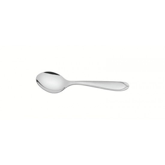 COLHER PARA SOBREMESA AÇO INOX