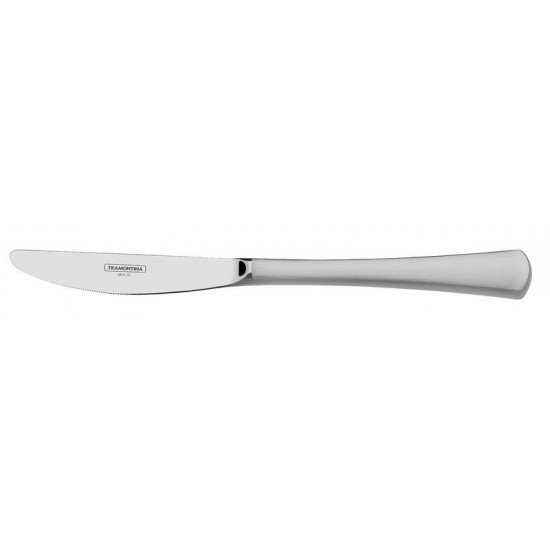 FACA DE MESA ACO INOX TRAMONTINA