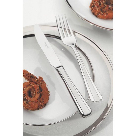 GARFO DE MESA OPERA EM ACO INOX TRAMONTINA