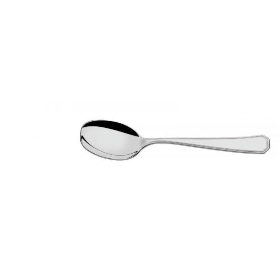 PA PARA ACUCAR SONATA EM ACO INOX ACABAMENTO ALTO BRILHO TRAMONTINA