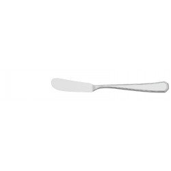 ESPATULA PARA MANTEIGA SONATA EM ACO INOX ACABAMENTO ALTO BRILHO TRAMONTINA