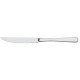 FACA PARA CHURRASCO TRAMONTINA MÔNACO EM AÇO INOX FORJADO 6 MM ACABAMENTO ALTO BRILHO COM DETALHES NO CABO