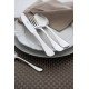 COLHER DE MESA CLASSIC EM ACO INOX TRAMONTINA