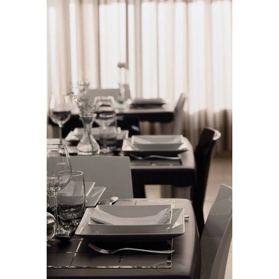 GARFO DE MESA CLASSIC EM ACO INOX TRAMONTINA