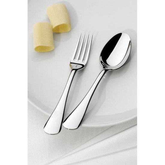 GARFO DE MESA CLASSIC EM ACO INOX TRAMONTINA