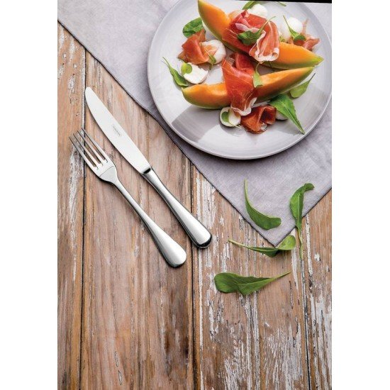 FACA DE MESA CLASSIC EM ACO INOX TRAMONTINA