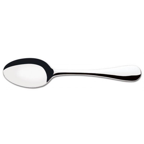 COLHER PARA ARROZ CLASSIC EM ACO INOX TRAMONTINA