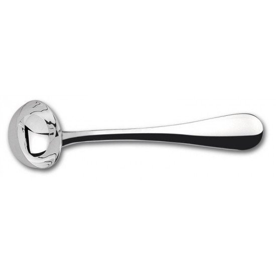 CONCHA PARA MOLHO ACO INOX COM REVESTIMENTO DE PRATA TRAMONTINA