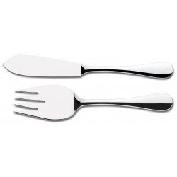 TALHERES TRINCHANTE ACO INOX TRAMONTINA