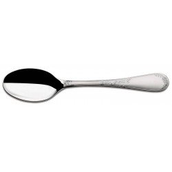 COLHER PARA SOBREMESA RENASCENCA EM ACO INOX TRAMONTINA