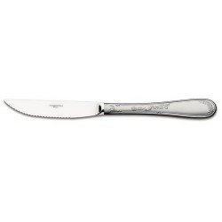FACA PARA CHURRASCO RENASCENCA EM ACO INOX TRAMONTINA