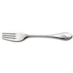 GARFO PARA SOBREMESA FRANCE EM ACO INOX TRAMONTINA