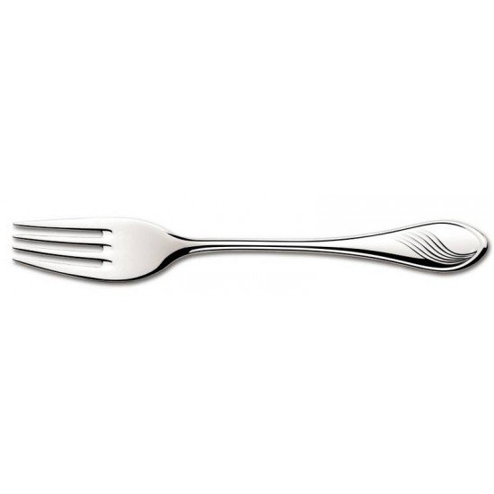 GARFO PARA SOBREMESA FRANCE EM ACO INOX TRAMONTINA