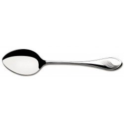 COLHER PARA ARROZ FRANCE EM ACO INOX TRAMONTINA