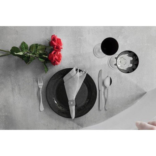 FACA DE MESA ITALY EM ACO INOX TRAMONTINA