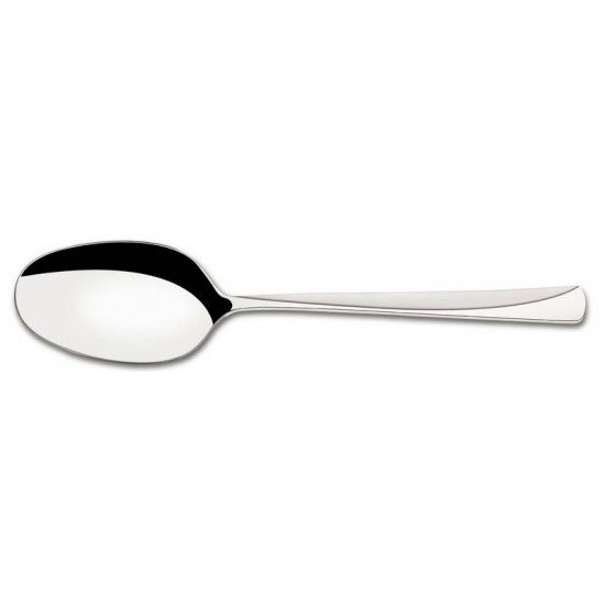 COLHER PARA ARROZ LAS VEGAS EM ACO INOX TRAMONTINA