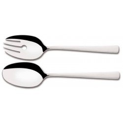 TALHERES PARA SALADA TRAMONTINA