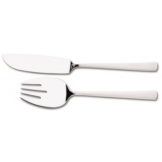 TALHERES TRINCHANTE TRAMONTINA