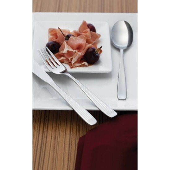 GARFO DE MESA ACO INOX TRAMONTINA