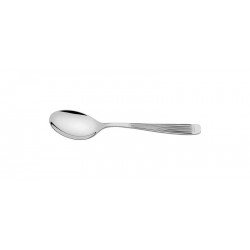 COLHER PARA SOBREMESA ACO INOX TRAMONTINA