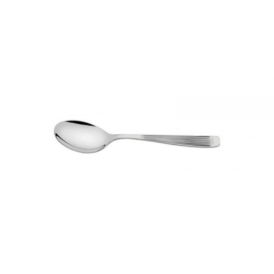 COLHER PARA SOBREMESA ACO INOX TRAMONTINA