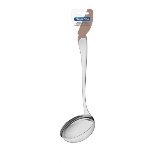 CONCHA PARA FEIJAO ACO INOX TRAMONTINA