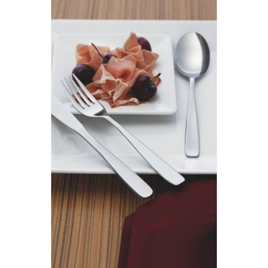 FACA DE MESA TRAMONTINA COSMOS EM AÇO INOX