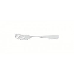 GARFO PARA SOBREMESA TRAMONTINA COSMOS EM AÇO INOX