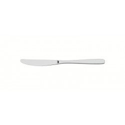 FACA PARA SOBREMESA TRAMONTINA COSMOS EM AÇO INOX