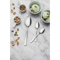 COLHER DE MESA AMAZONAS EM ACO INOX TRAMONTINA