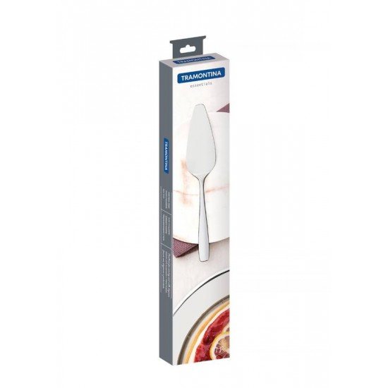 PA PARA BOLO AMAZONAS EM ACO INOX TRAMONTINA