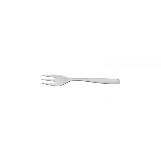 GARFO PARA PETISCOS AMAZONAS EM ACO INOX TRAMONTINA