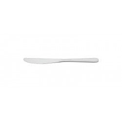 FACA PARA SOBREMESA CONTINENTAL FORJADA EM ACO INOX TRAMONTINA