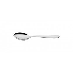 COLHER PARA SOBREMESA CANNES EM ACO INOX TRAMONTINA