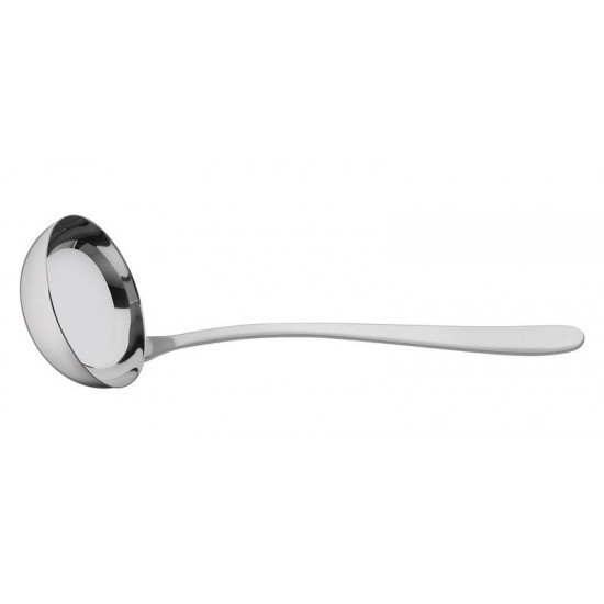 COLHER TERRINA CANNES EM ACO INOX TRAMONTINA