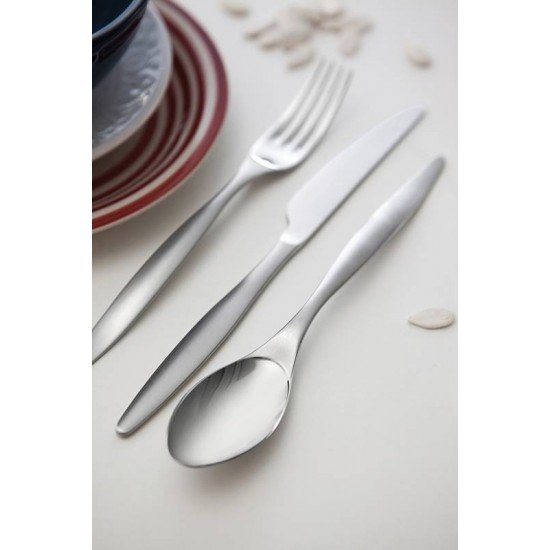 COLHER DE MESA WIND EM ACO INOX TRAMONTINA