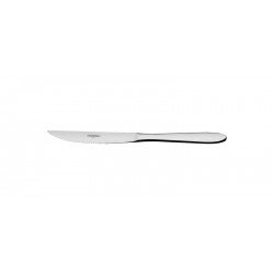 FACA PARA CHURRASCO SATRI EM ACO INOX TRAMONTINA