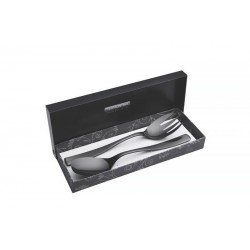 TALHERES PARA SALADA 2 PC TRAMONTINA