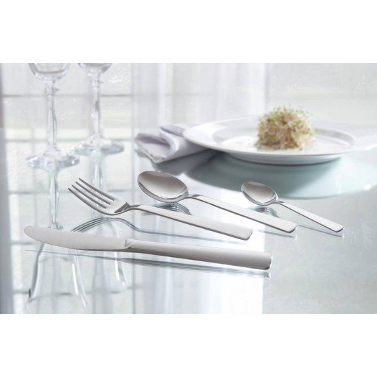 COLHER DE MESA OSLO EM ACO INOX TRAMONTINA