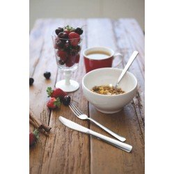 FACA DE MESA OSLO EM ACO INOX TRAMONTINA