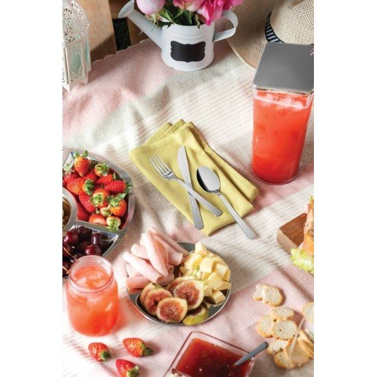 FACA DE MESA OSLO EM ACO INOX TRAMONTINA