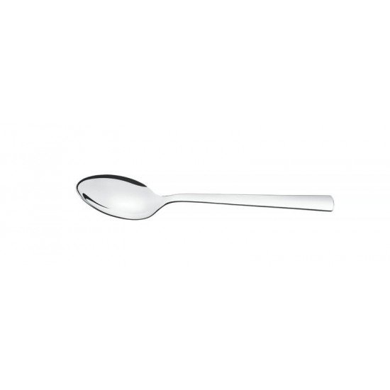 COLHER PARA SOBREMESA OSLO EM ACO INOX TRAMONTINA