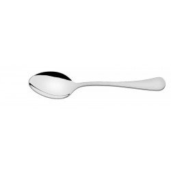 COLHER PARA SOBREMESA ZURIQUE EM ACO INOX TRAMONTINA