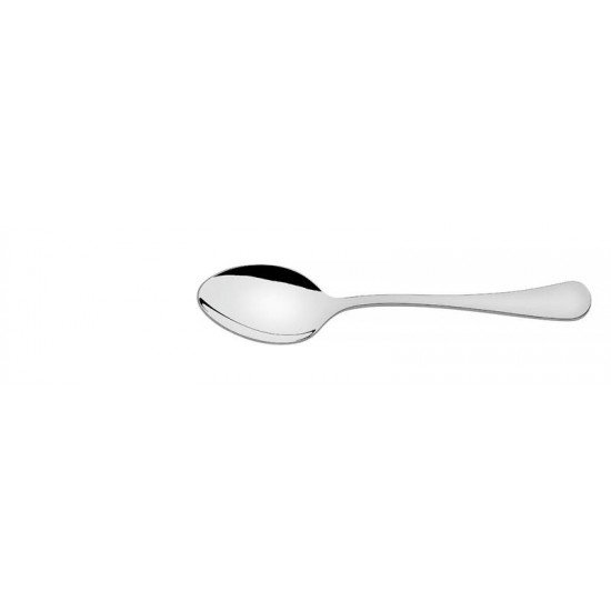 COLHER PARA CHA ZURIQUE EM ACO INOX TRAMONTINA